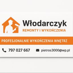 Wykończenia Wnętrz - P&W BUD Piotr Włodarczyk - Glazurnik Kamień Pomorski
