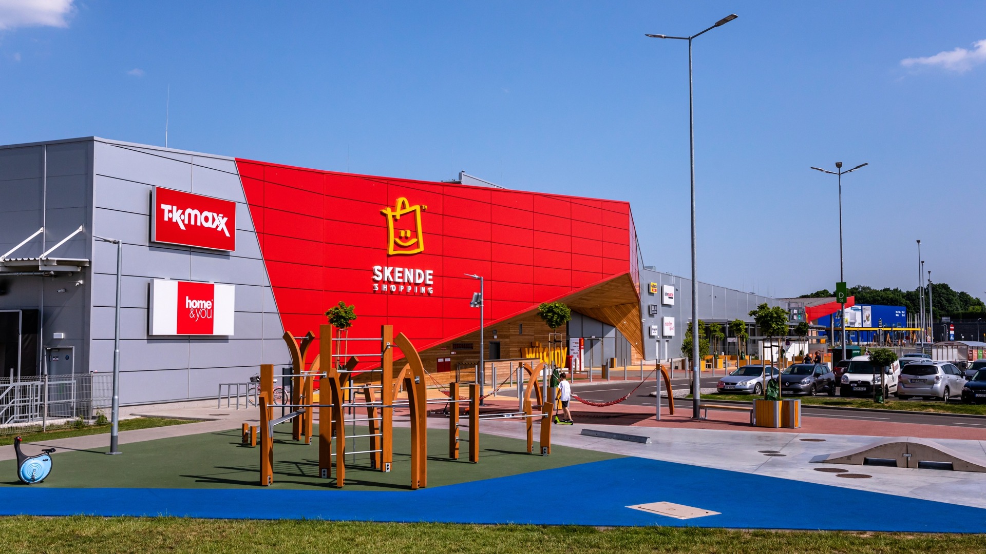 IKEA Lublin
