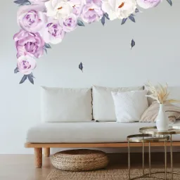 Naklejki na ścianę