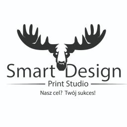 Smart Design Print Studio - Projektowanie Stron Responsywnych Kamień Pomorski