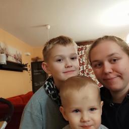 Niania Miastków Kościelny 1