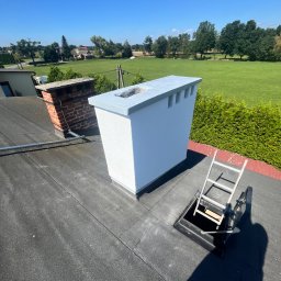 Remonty mieszkań Pszczyna 1