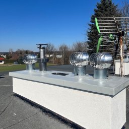 Remonty mieszkań Pszczyna 2