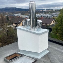 Remonty mieszkań Pszczyna 4