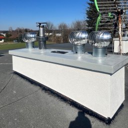 Zakład Remontowo Budowlany Rafał Kubica