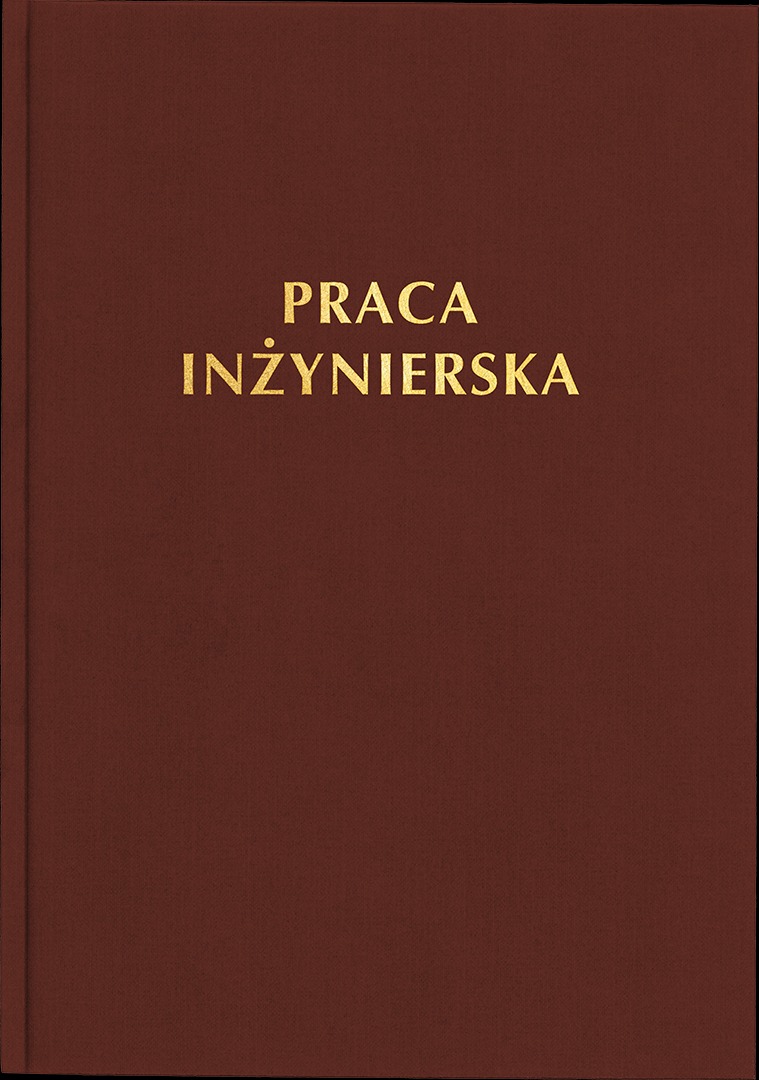 Pracę Dyplomowe