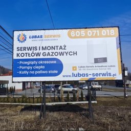 Lubas Serwis - Znakomite Pogotowie Wod-kan Strzyżów