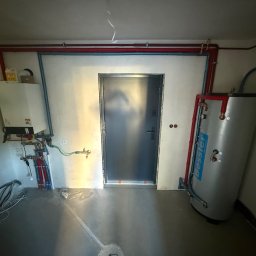 Lubas Serwis - Fantastyczne Usuwanie Awarii Hydraulicznych Strzyżów