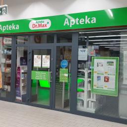 Aluminiowe kasetony z podświetleniem LED