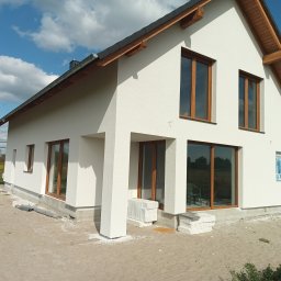DAMEX-BUD - Budowa Domu Gorzów Wielkopolski