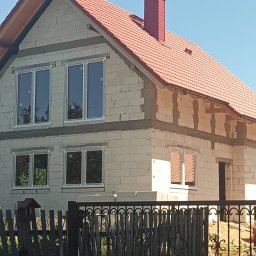 DAMEX-BUD - Tapetowanie Gorz&oacute;w Wielkopolski