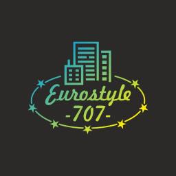 Eurostyle707 - Elewacje Gdańsk