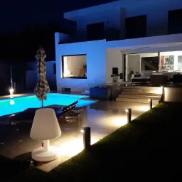 Praca wykonana w Niemczech