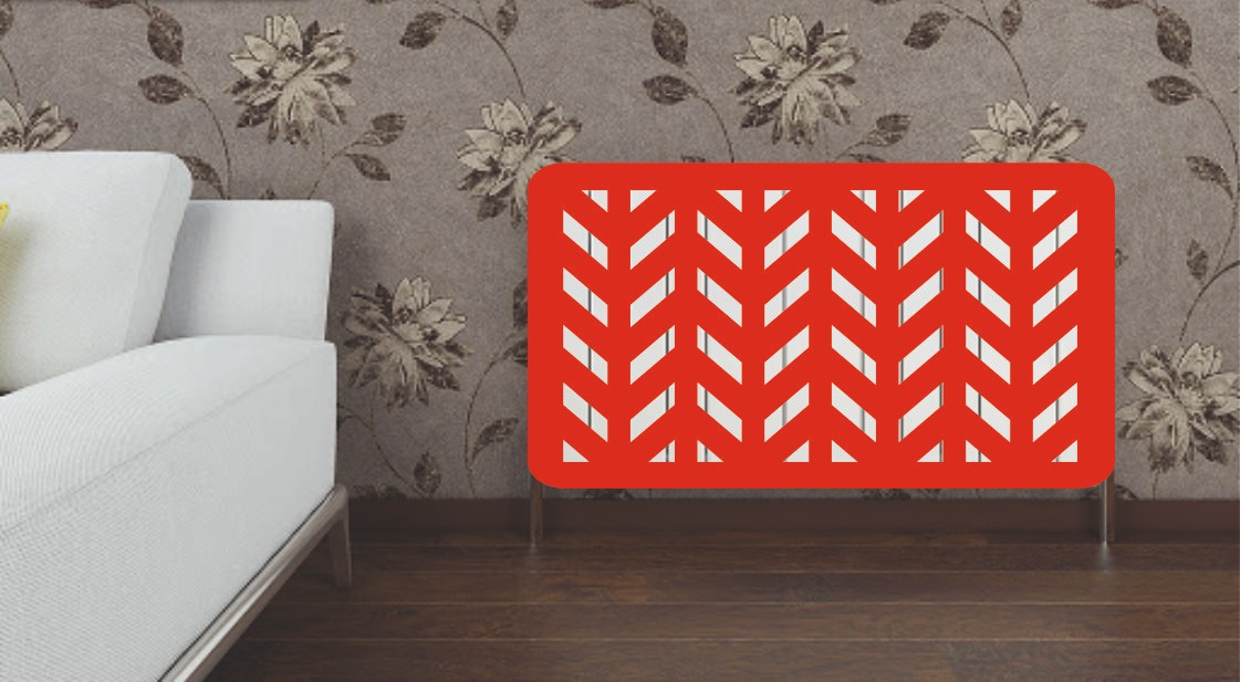 Maskownice i zabudowy kaloryferów