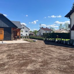 Gregory - Jodła - Dobry Ogrodnik Bochnia