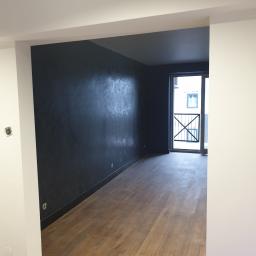 Paweł kudli - Jeger loft metal