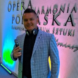BEST EVENT Wojciech Kulikowski - Kolumny Estradowe Porosły