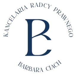 Kancelaria Radcy Prawnego Barbara Ciach - Prawo Warszawa