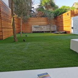 Remont kuchni Londyn 1