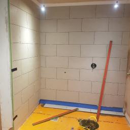 Remont kuchni Londyn 4