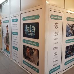 Odzyskiwanie danych Warszawa 1