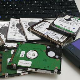 Odzyskiwanie danych Warszawa 2