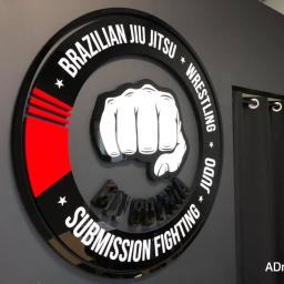 Grafik komputerowy Gdynia 2