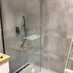 Remont łazienki Gorzów Wielkopolski 3