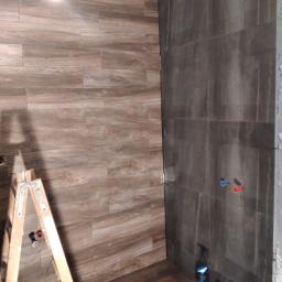 Remont łazienki Gorzów Wielkopolski 2