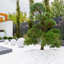 Realizacja Ogrody A&J