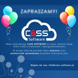CASS-Software