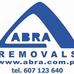 ABRA-removals Przeprowadzki Transport.