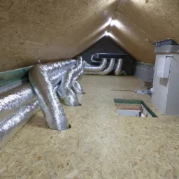 Montaż klimatyzacji kanałowej - Kielce