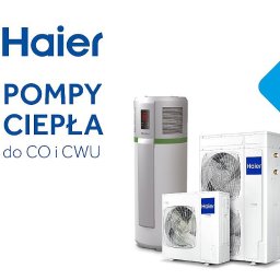 KMG GREEN ENERGY Sp. z o.o. - Pompy Ciepła Poznań