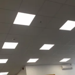 Modernizacja oświetlenia świetlówkowego na LED