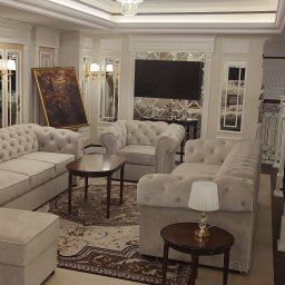 Maciej Burdziuk - Malowanie Biur Kruszwica