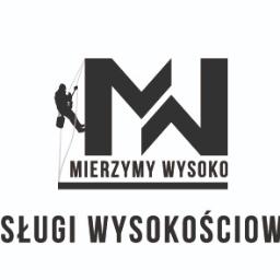 Mycie elewacji Warszawa 1