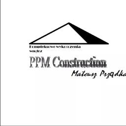 PPM CONSTRUCTION - Remont Balkonu Bornheim 