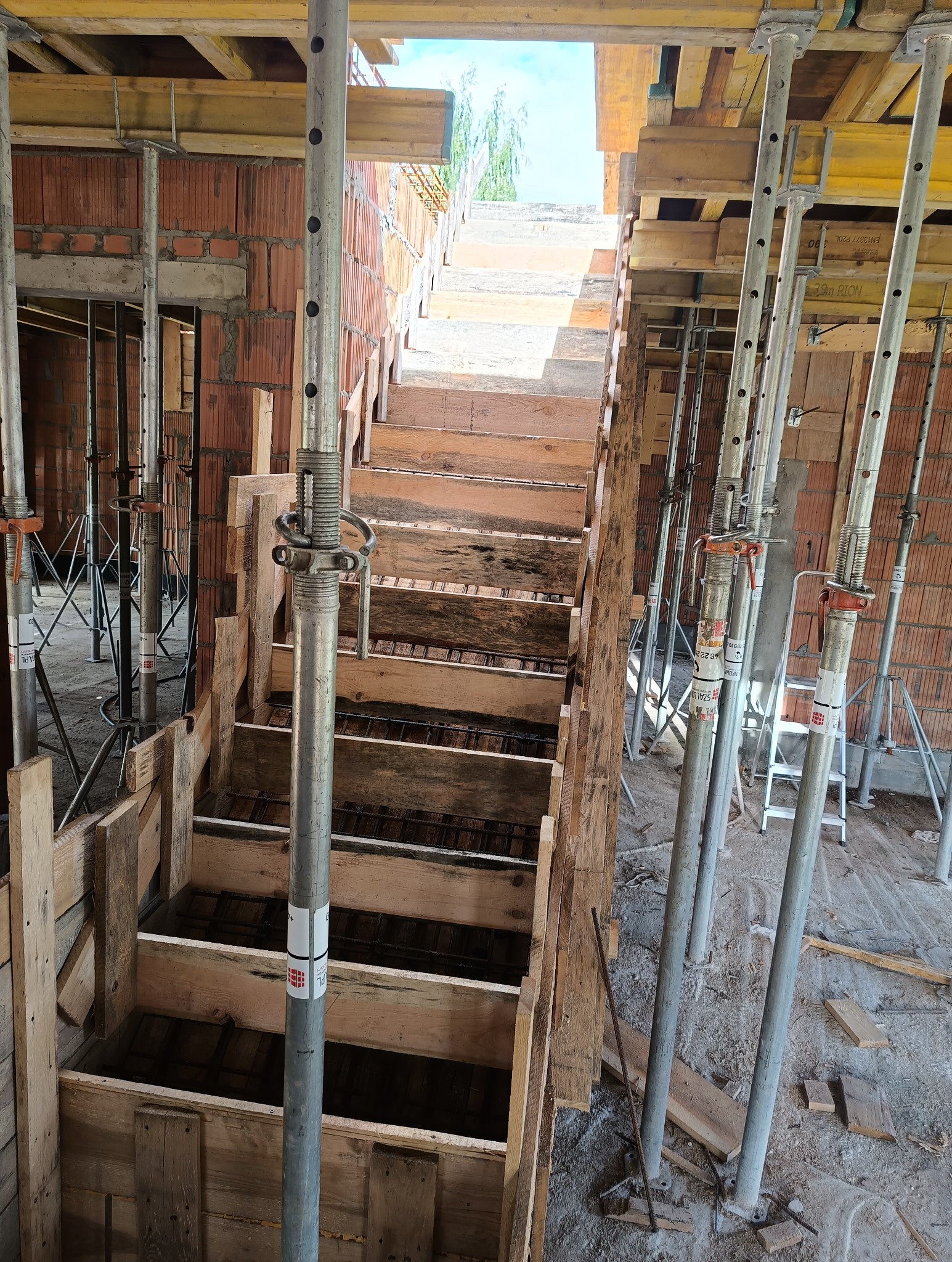 Nasze prace wykonane