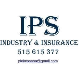 IPS Sebastian Piękoś - Ubezpieczenie firmy Świniarsko