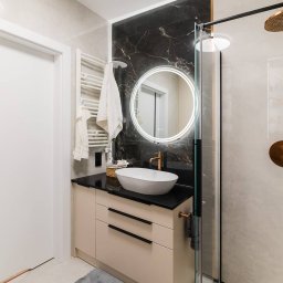 Aranżacja mieszkań Cekanowo 1