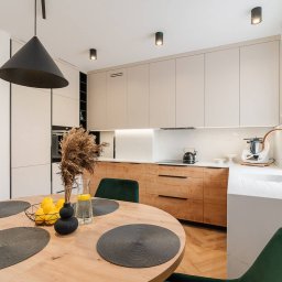 Aranżacja mieszkań Cekanowo 3