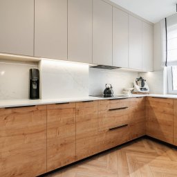 Aranżacja mieszkań Cekanowo 4