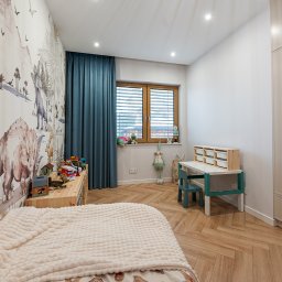 Aranżacja mieszkań Cekanowo 1