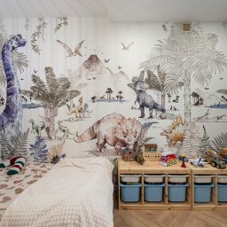 Aranżacja mieszkań Cekanowo 2