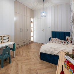 Aranżacja mieszkań Cekanowo 3