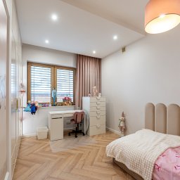 Aranżacja mieszkań Cekanowo 4