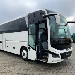 Przewóz osób Sobolew 1