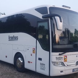 Przewóz osób Sobolew 2