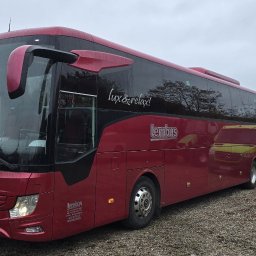 Przewóz osób Sobolew 3